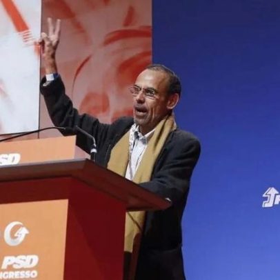 Morreu Nuno Morais Sarmento