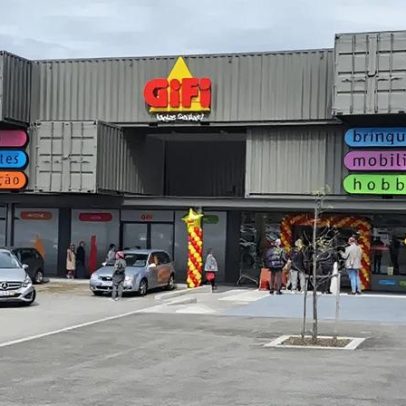 Low-cost francesa encerra lojas em Portugal e leiloa pechinchas online