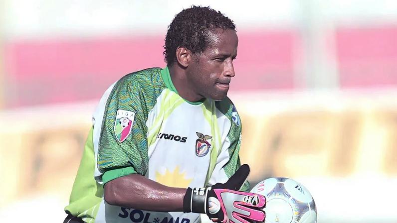 Dú foi campeão da 2.ª Liga pelo Santa Clara