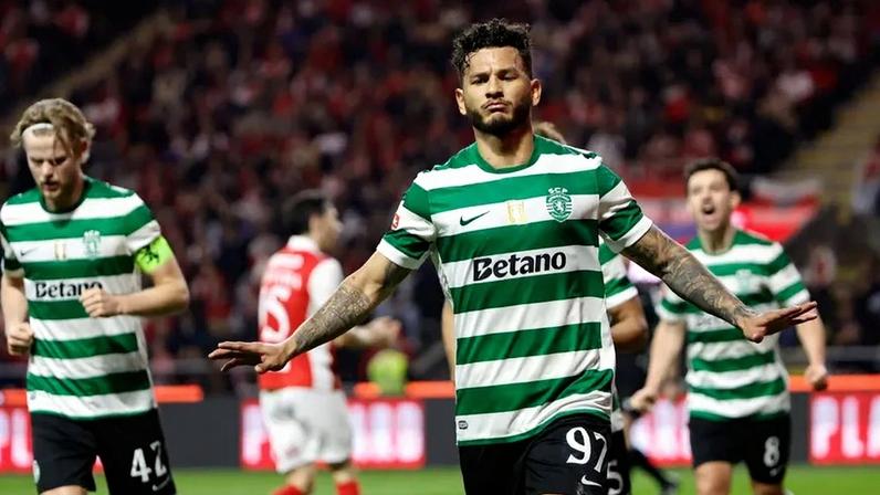 Suárez faturou na Pedreira