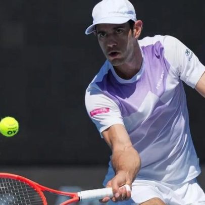 Nuno Borges eliminado na segunda ronda em Indian Wells