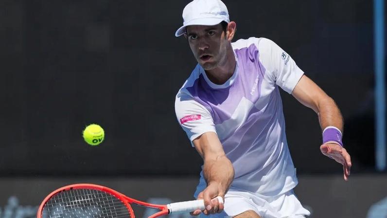 Nuno Borges diz adeus