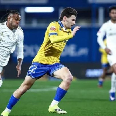 Estoril sem golo em dois jogos: produção ofensiva cai durante o Ramadão