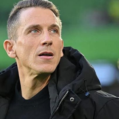 Daniel Bauer despedido pelo Wolfsburgo