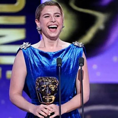 Ultimato de Jessie Buckley ao marido provoca indignação entre fãs de animais