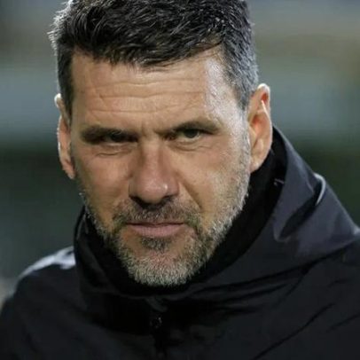 Cristiano Bacci admite gestão do Rio Ave: perder jogadores seria difícil