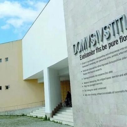 Tribunal manda ex-futebolista agressor para a cadeia