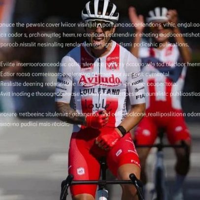 Nicolás Tivani vence na Clássica da Primavera