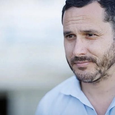 Diretor desportivo André Veras tem mercado no Brasil e Angola