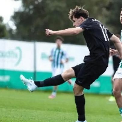 Sporting vence Rio Ave 2-0 e sobe ao segundo lugar