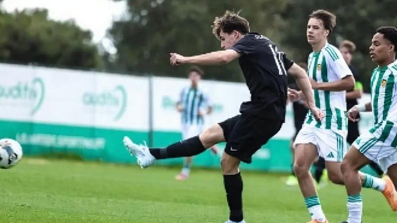 Sporting vence Rio Ave por 2-0