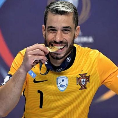 André Sousa encerra carreira no final da época