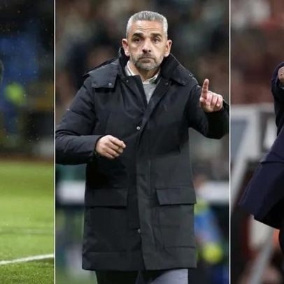 FC Porto, Sporting e Benfica empatados no topo com jogos por disputar