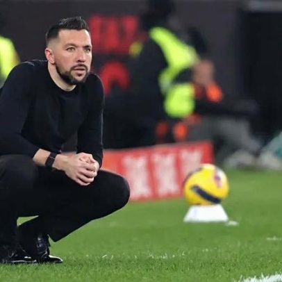 Farioli lamenta falta de eficácia em várias oportunidades