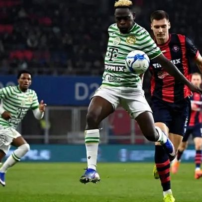 Ferencváros sobe à liderança na Hungria antes de receber o Braga na Liga Europa