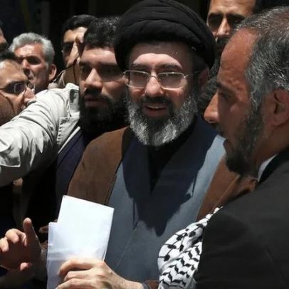 Mojtaba Khamenei torna-se o novo líder supremo do Irão