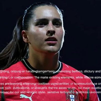 Kika Nazareth assiste ao clássico na Luz e reforça ligação ao Benfica