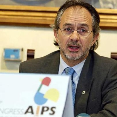 Falece o jornalista Jorge Ribeiro