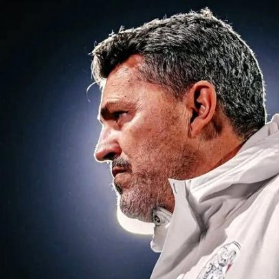 Óscar García assume o comando do Ajax após promoção da equipa B