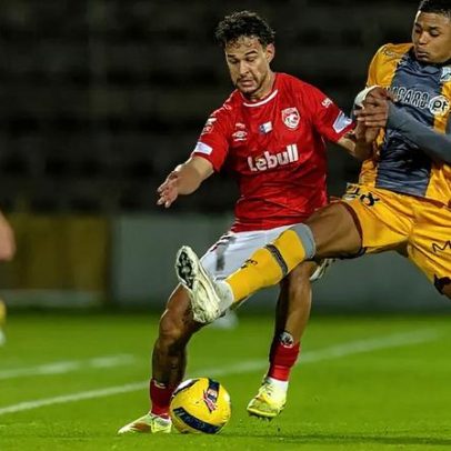 Sidney Lima afirma que a vitória nos dá força importante