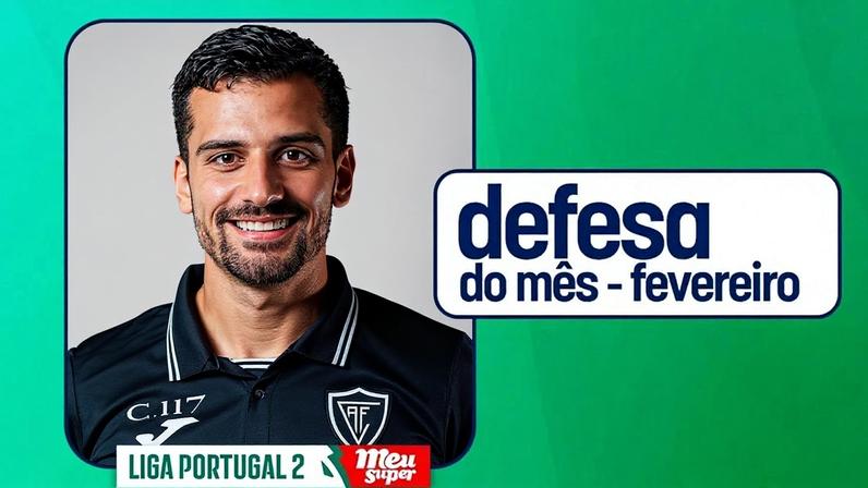 Anthony Correia distinguido