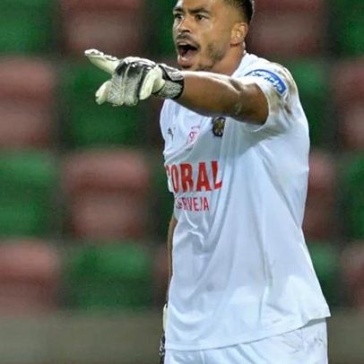 Samu Silva distinguido pela quinta vez