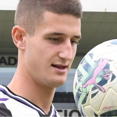 Baeza afirma realidade atual e jogo muito importante pela frente