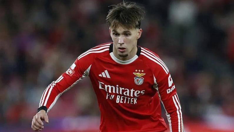 Imagem da noticia - Dedic convocado pela Bósnia para o playoff de acesso ao Mundial 2026