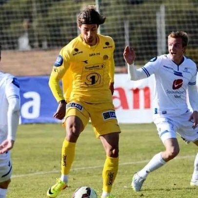 Joshua Silva, único português no Bodo/Glimt, admite favoritismo ao Sporting