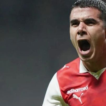 Víctor Gómez entra em folga por obrigação