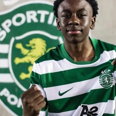 Sporting aposta em Daniel Lopes como novo diamante a lapidar