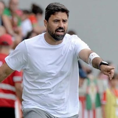 Vítor Matos deseja o maior sucesso a todos