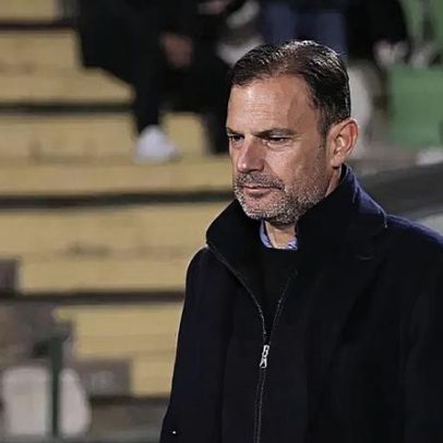 Sotiris Silaidopoulos impulsiona o Rio Ave de volta aos triunfos