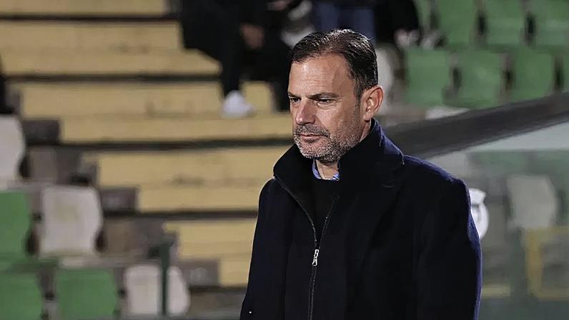 Sotiris Silaidopoulos