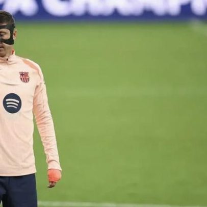 Newcastle e Barcelona: a expectativa está alta