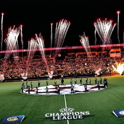 Sporting enfrenta desafios no Ártico: o que encontrará