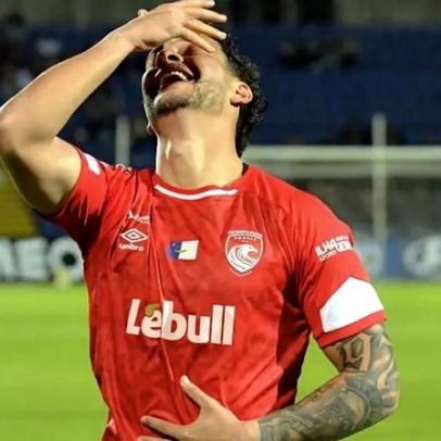 Sidney Lima é jogador da semana na Liga Record
