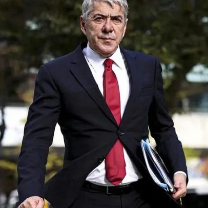 Advogado de Sócrates renuncia novamente à defesa do ex-primeiro-ministro