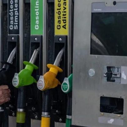 Custos de atestar carro sobem: gasóleo +14,75€ e gasolina +9€