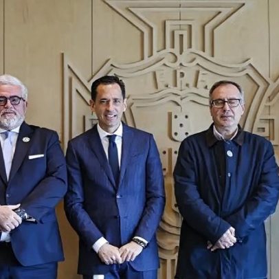 Comité de Ética da FPF tomou posse nesta terça-feira