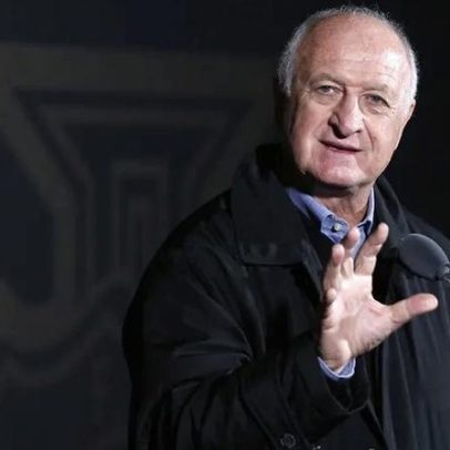 Análise de Scolari: Abel não se apega aos jogadores e Castro no Grêmio