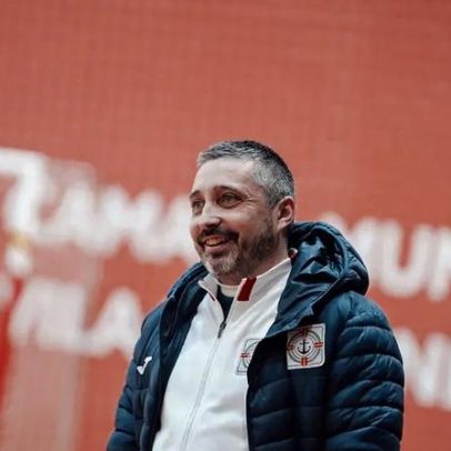 Técnico do Caxinas vê final-eight da Taça da Liga como oportunidade histórica