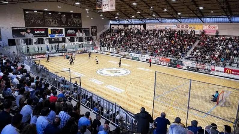 São João da Madeira