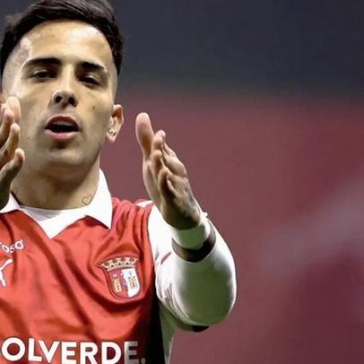 Europa aguarda a melhor versão de Zalazar