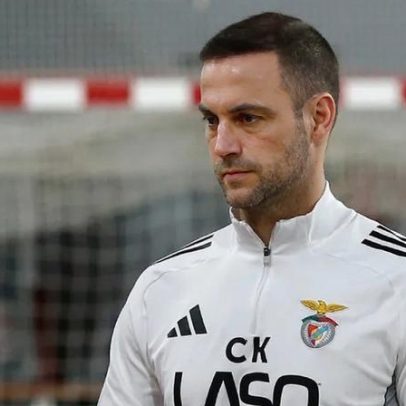 Cassiano Klein enfrenta Rio Ave na Taça da Liga numa estreia duríssima