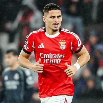 Ivanovic ganha fôlego na reta final após boa entrada pelo FC Porto