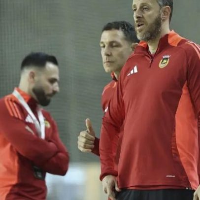 Técnico do Rio Ave encara Benfica na Taça da Liga: não há impossíveis