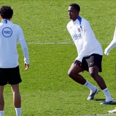 Pacho reencontra Caicedo e afirma ser seu melhor amigo