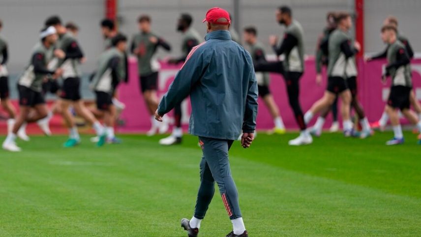 Rummenigge elogia Kompany: foi um golpe de sorte encontrá-lo
