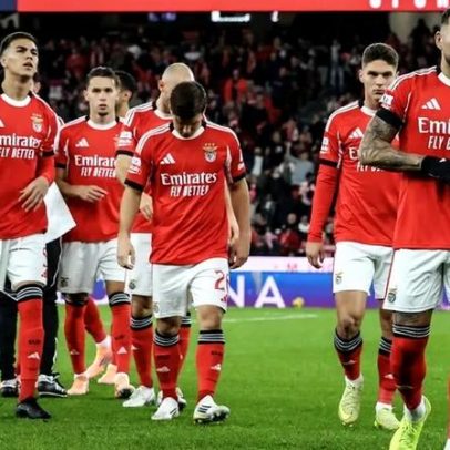 Benfica divulga nomes para os Galardões Cosme Damião 2026 e os vencedores de 2025